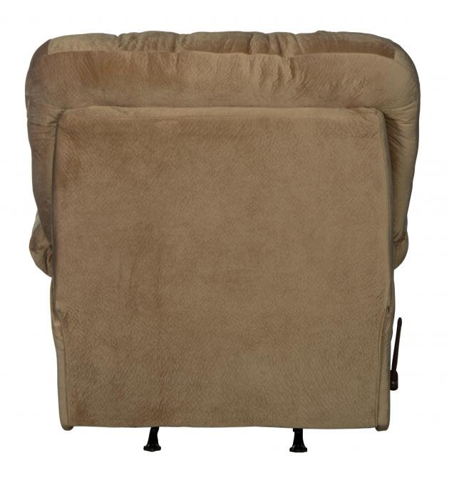 Cloud 12 Power Chaise Rocker Recliner 2