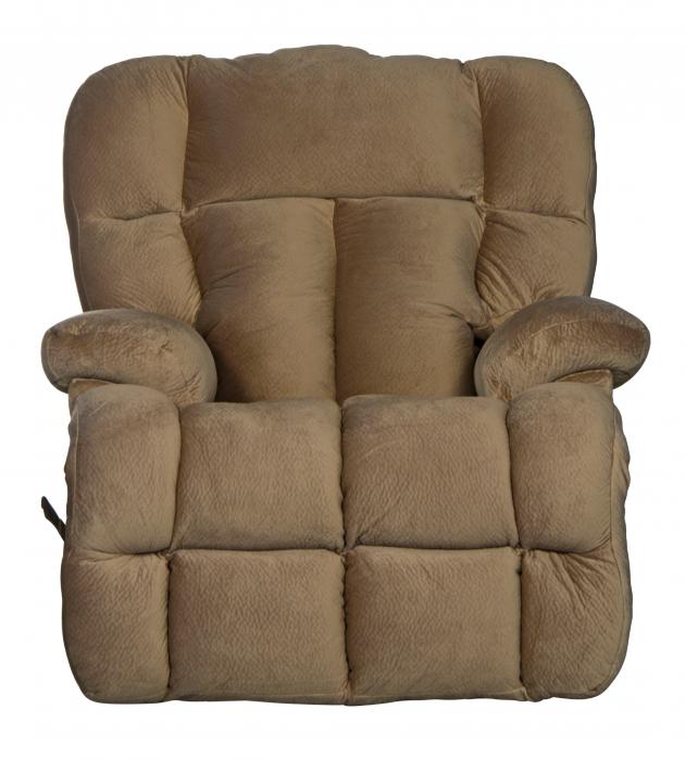 Cloud 12 Power Chaise Rocker Recliner 2