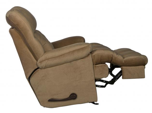 Cloud 12 Power Chaise Rocker Recliner