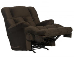 Cloud 12 Power Lay Flat Chaise Recliner