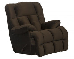 Cloud 12 Power Lay Flat Chaise Recliner 2