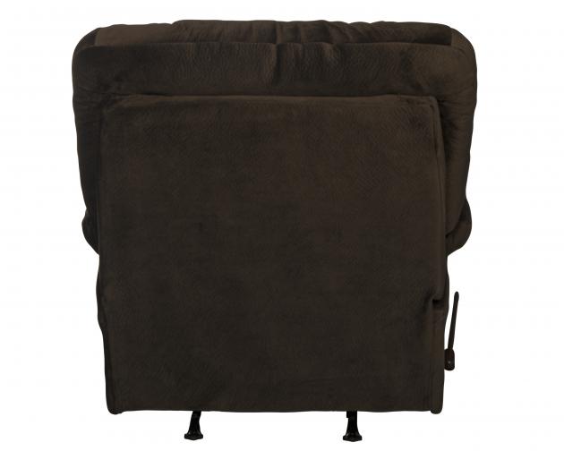 Cloud 12 Power Chaise Rocker Recliner 2