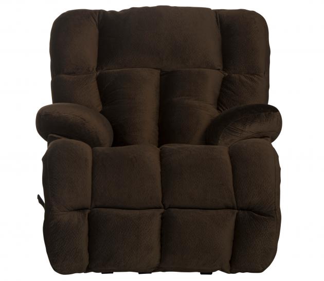 Cloud 12 Power Chaise Rocker Recliner 3
