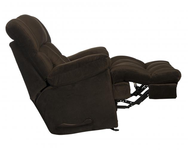 Cloud 12 Power Chaise Rocker Recliner 2