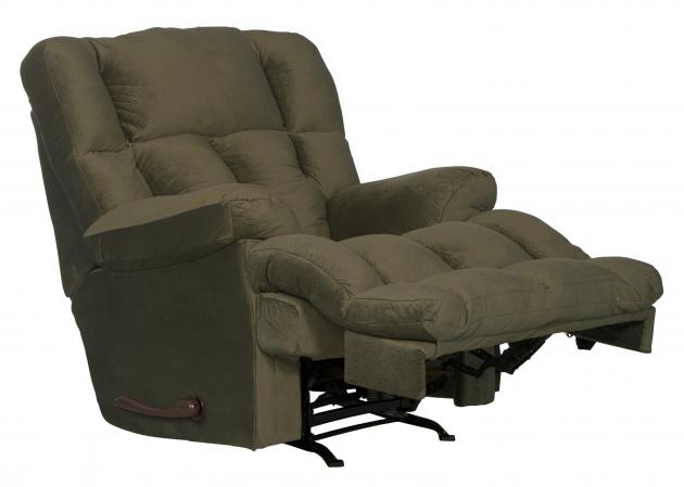 Cloud 12 Power Chaise Rocker Recliner