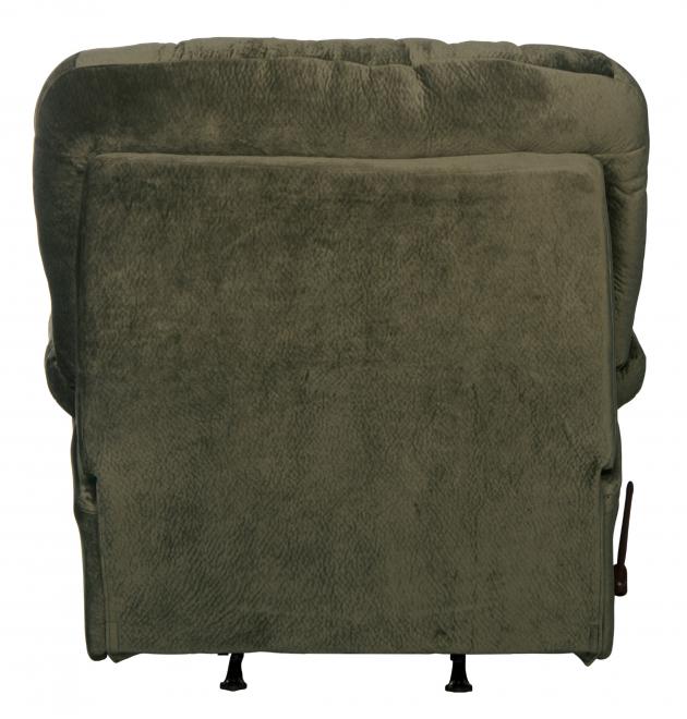 Cloud 12 Power Chaise Rocker Recliner 3