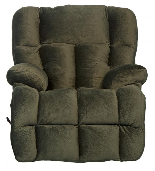 Cloud 12 Power Chaise Rocker Recliner