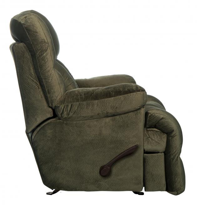 Cloud 12 Power Chaise Rocker Recliner 2