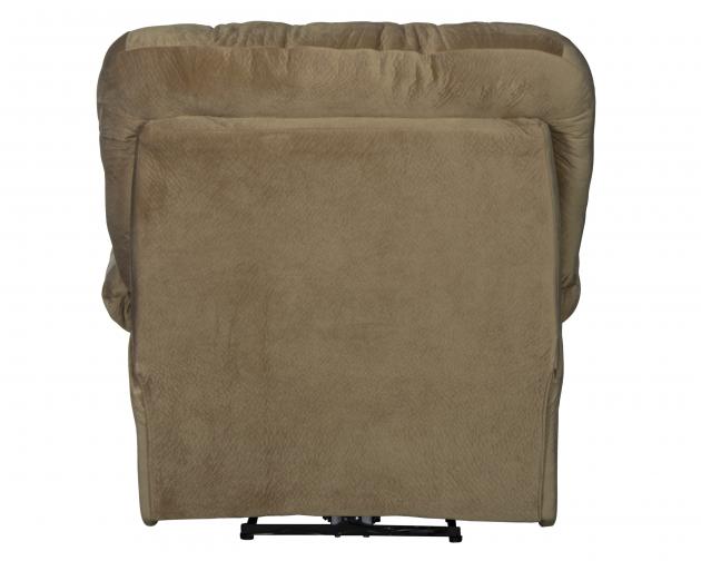 Cloud 12 Power Chaise Rocker Recliner