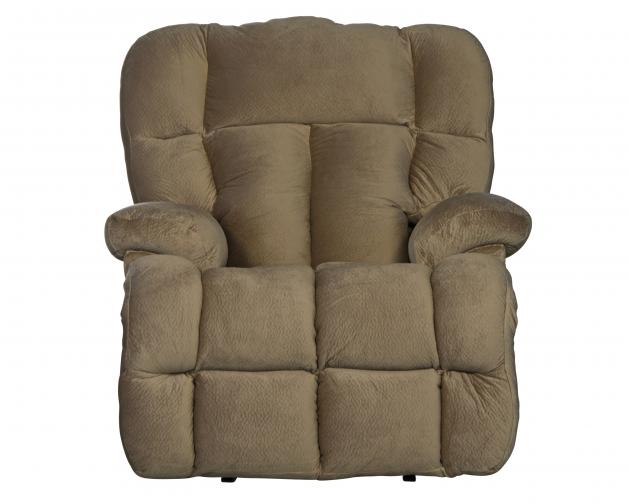 Cloud 12 Power Chaise Rocker Recliner 2