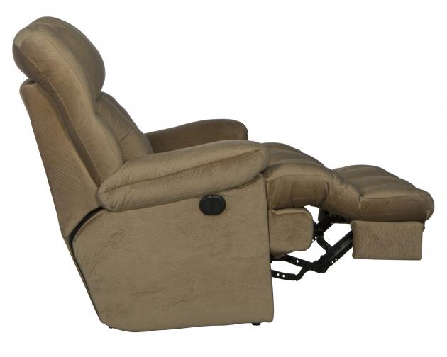 Cloud 12 Power Chaise Rocker Recliner