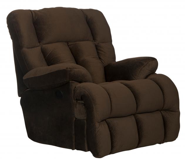Cloud 12 Power Chaise Rocker Recliner 2
