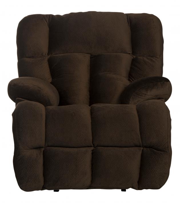 Cloud 12 Power Chaise Rocker Recliner