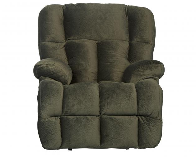 Cloud 12 Power Lay Flat Chaise Recliner 2