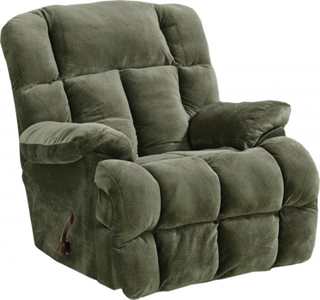 Cloud 12 Power Lay Flat Chaise Recliner