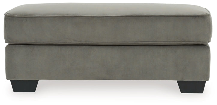 Angleton Ottoman