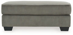 Angleton Ottoman