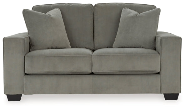 Angleton Loveseat