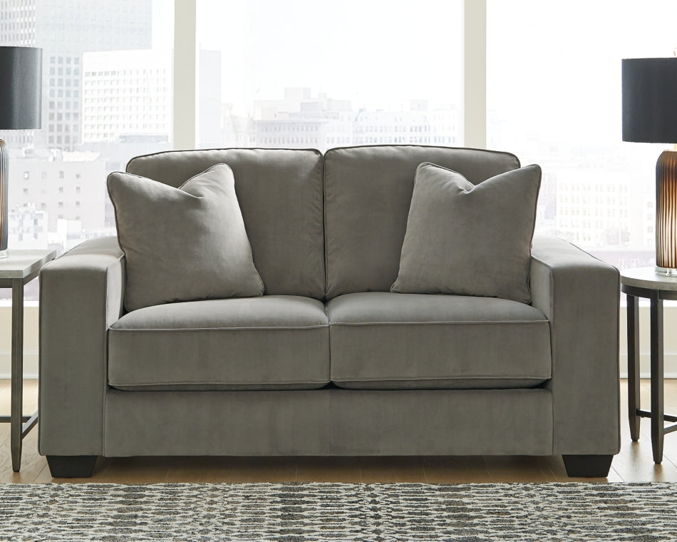 Angleton Loveseat