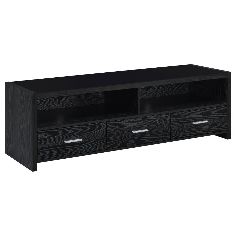 Alton Black 62" Tv Stand