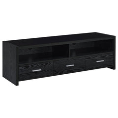 Alton Black 62" Tv Stand