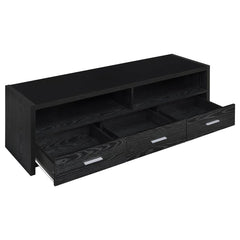 Alton Black 62" Tv Stand