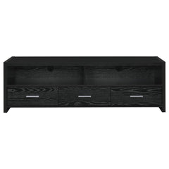 Alton Black 62" Tv Stand