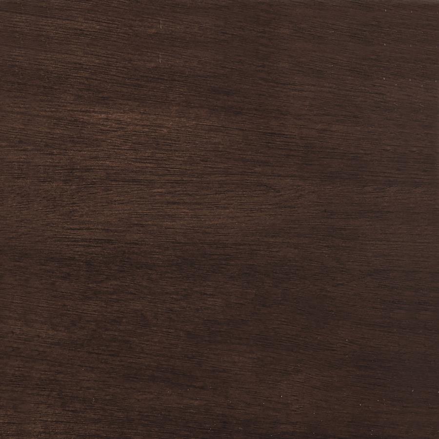 Dixon Brown End Table