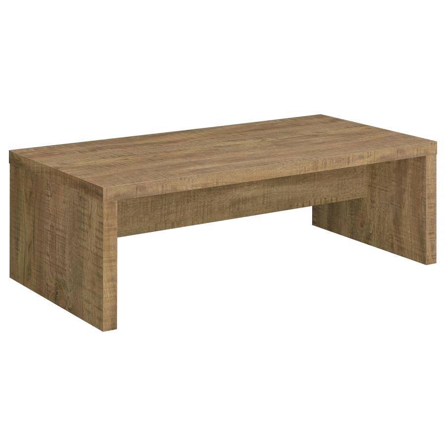 Lynette Brown Coffee Table
