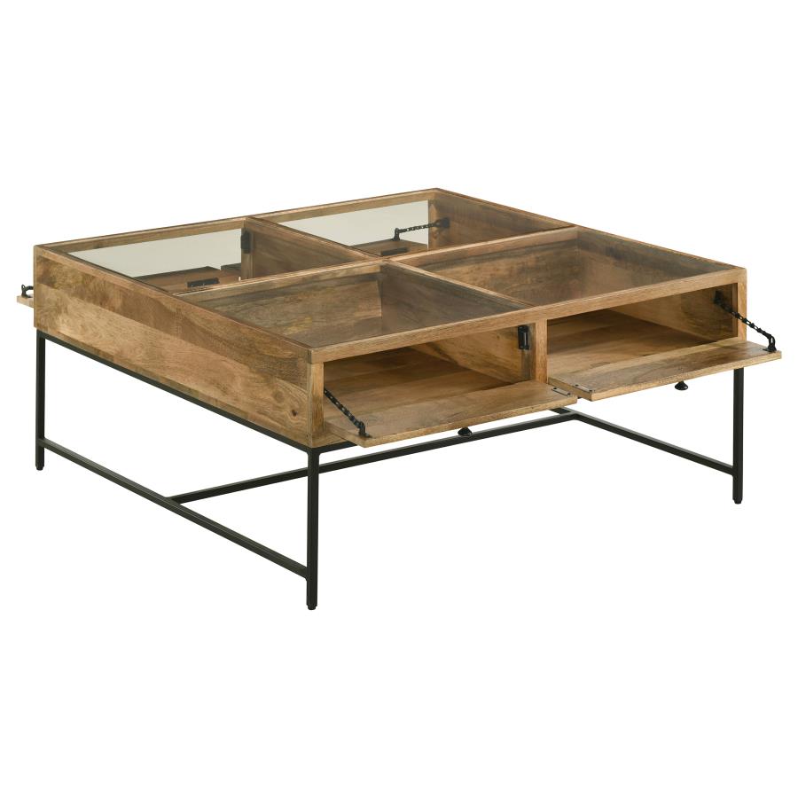 Stephie Brown Coffee Table