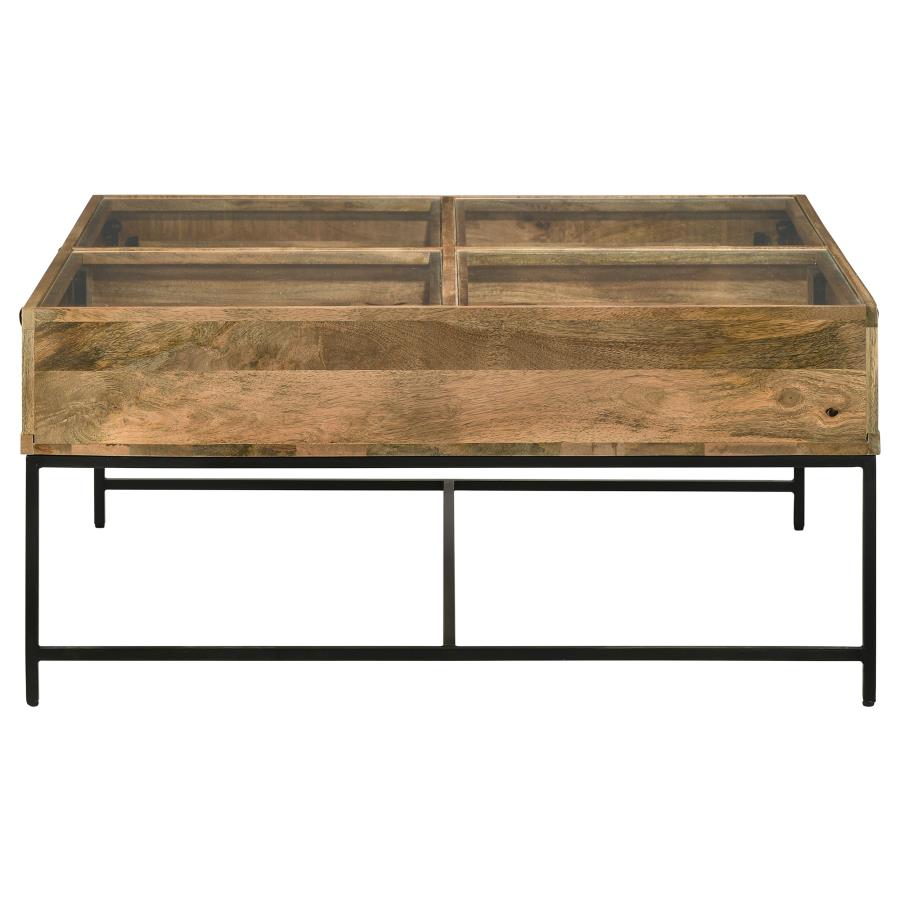 Stephie Brown Coffee Table