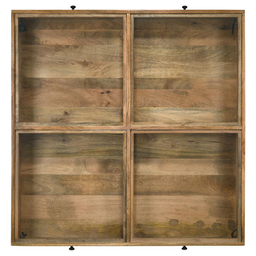 Stephie Brown Coffee Table