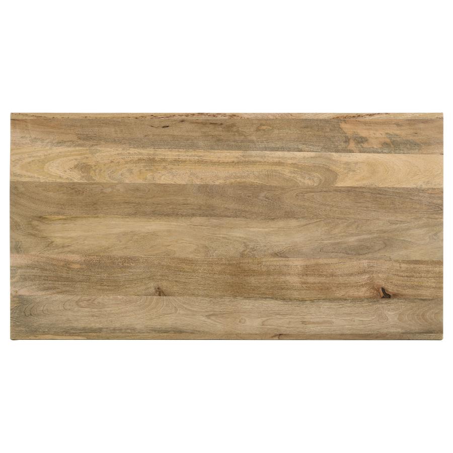 Benton Brown Coffee Table