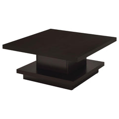 Reston Brown Coffee Table