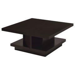 Reston Brown Coffee Table