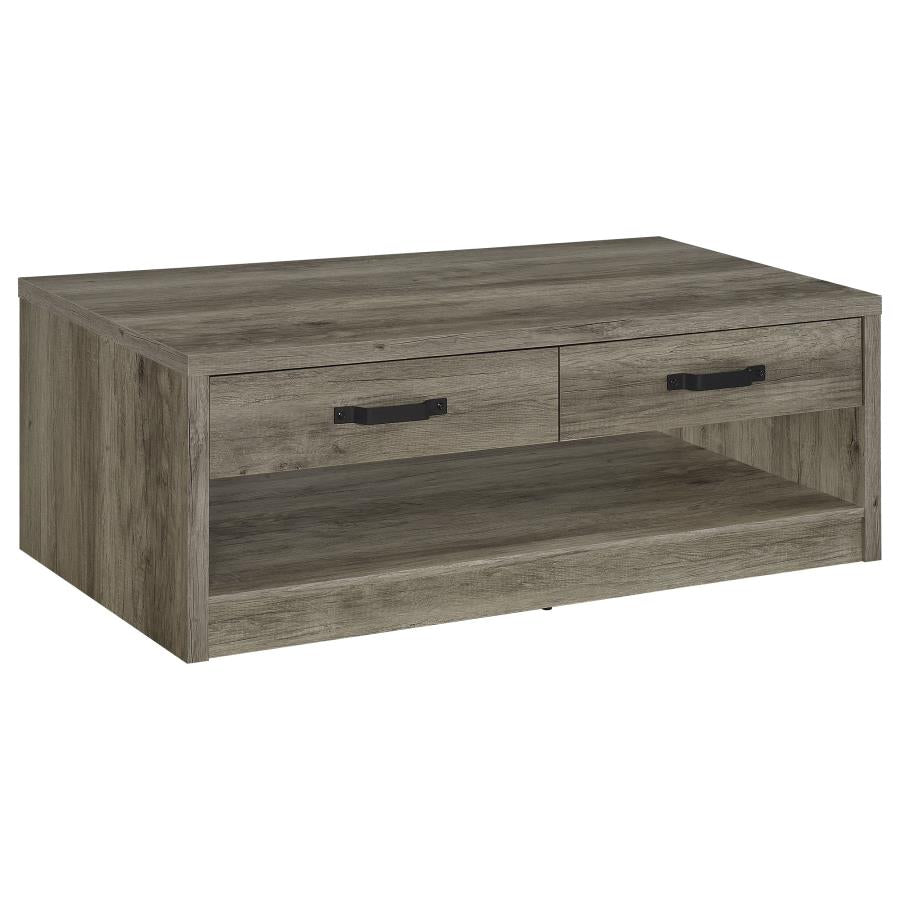 Felix Grey Coffee Table