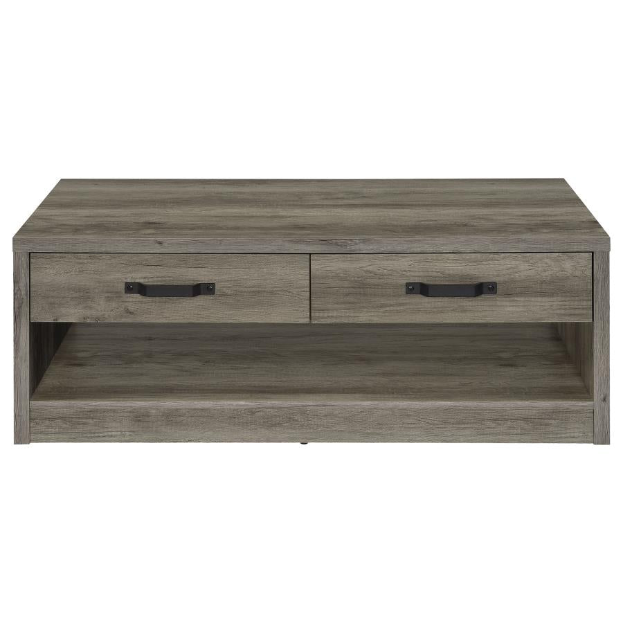 Felix Grey Coffee Table