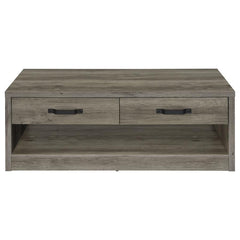 Felix Grey Coffee Table