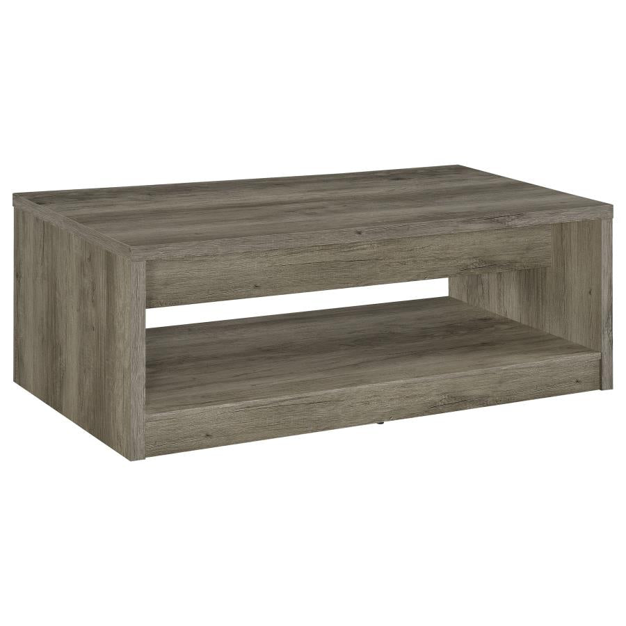 Felix Grey Coffee Table
