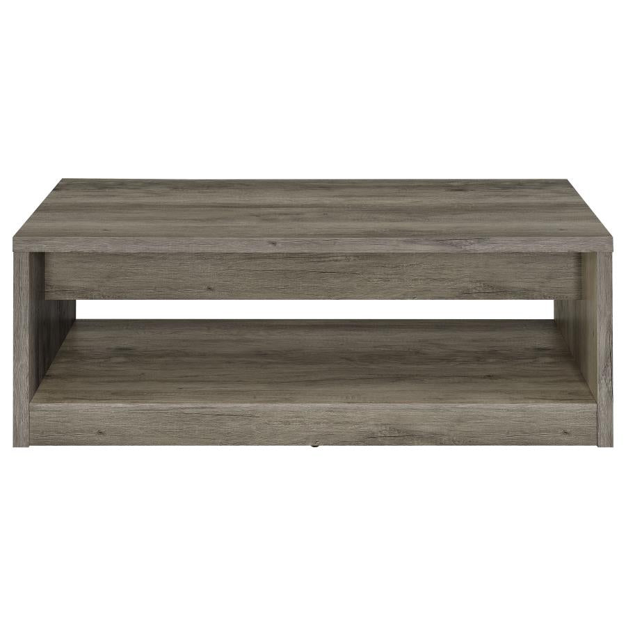 Felix Grey Coffee Table