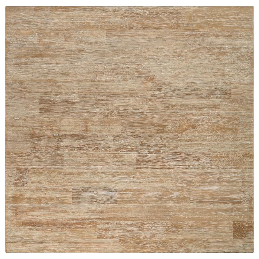 Maisy Brown Coffee Table