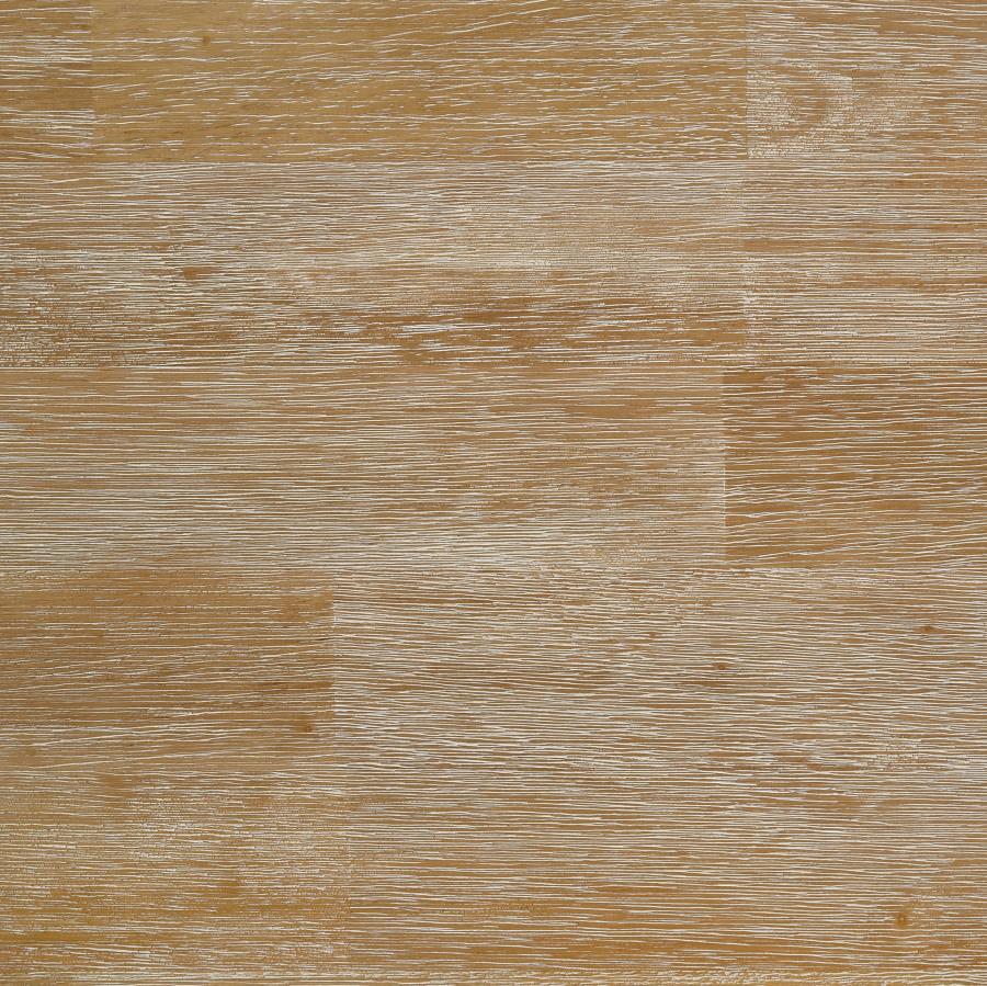 Maisy Brown Coffee Table