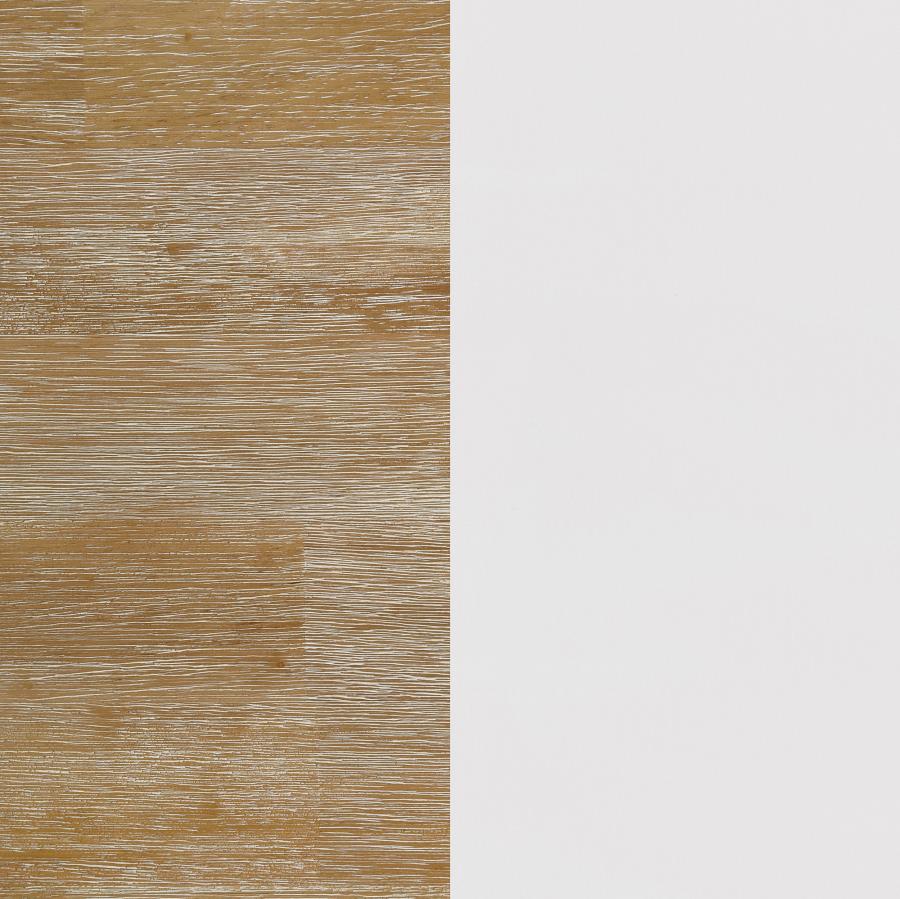 Maisy Brown Coffee Table