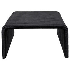 Cahya Black Coffee Table