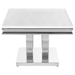 Kerwin White Coffee Table