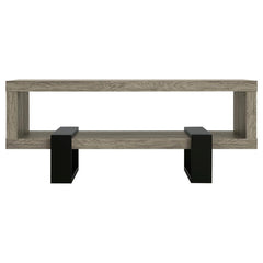 Dinard Grey Coffee Table