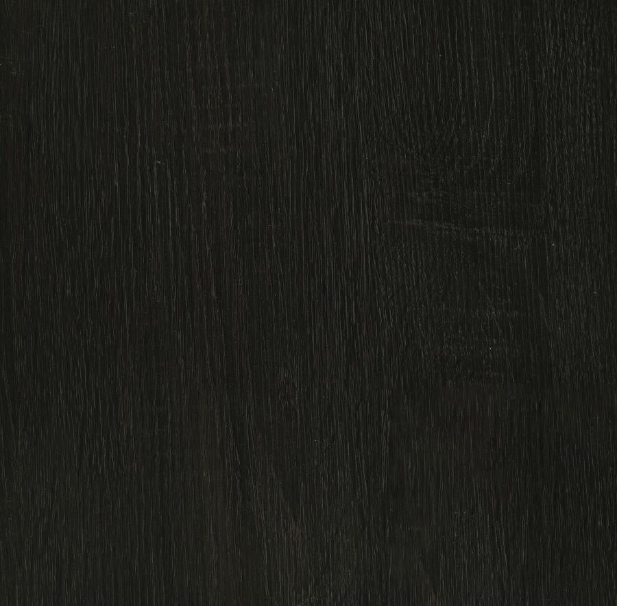 Dacre Black Coffee Table