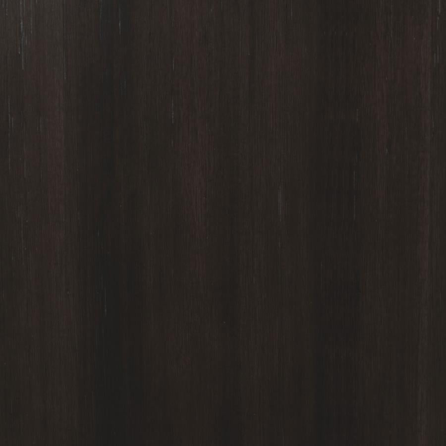 Meredith Brown Coffee Table