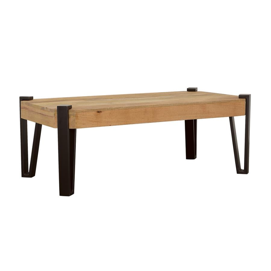 Winston Brown Coffee Table