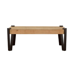 Winston Brown Coffee Table